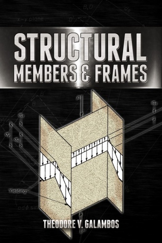 Structural Members and Frames